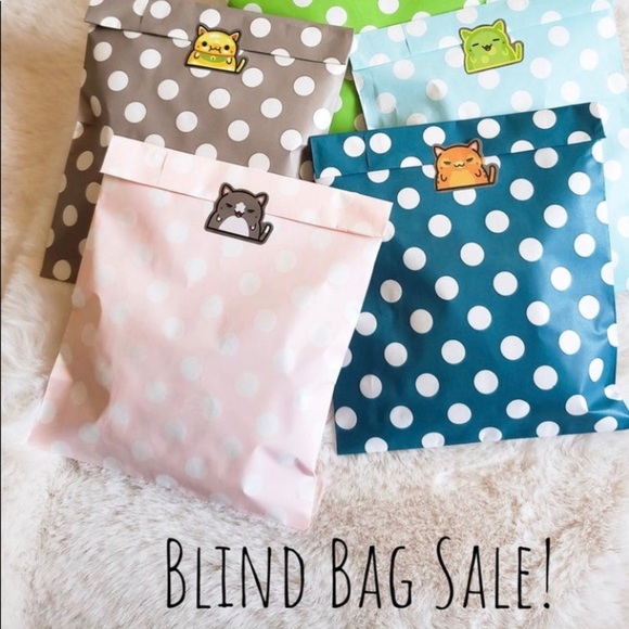 Kid mystery bags ,filled with cool stuff !😍😍​ - Picture 2 of 4